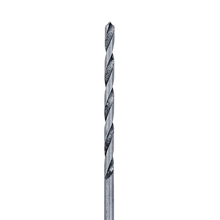 High-Speed Steel Twist Drill