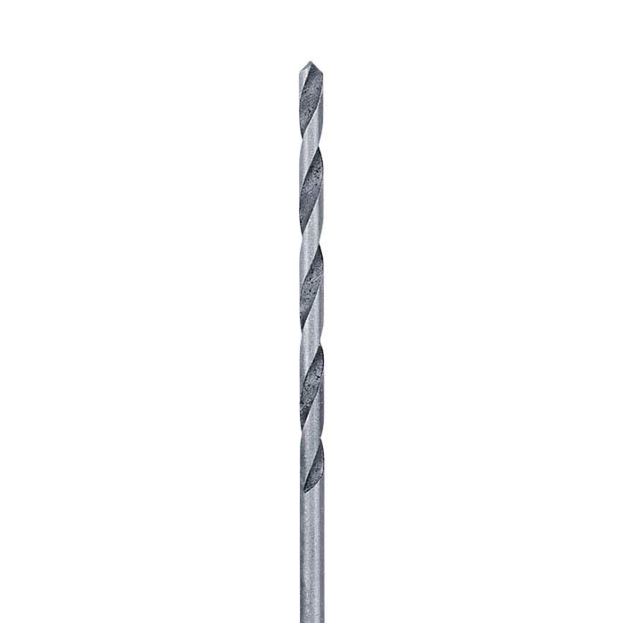 High-Speed Steel Twist Drill