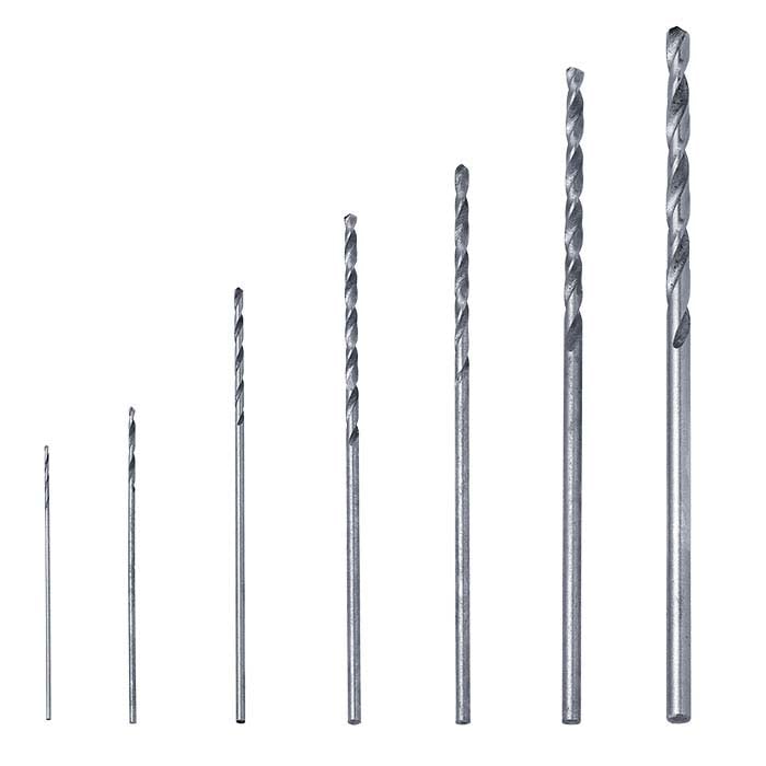 High-Speed Steel Twist Drill