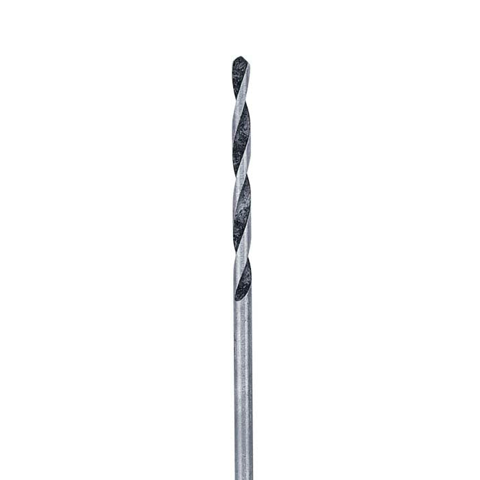 High-Speed Steel Twist Drill