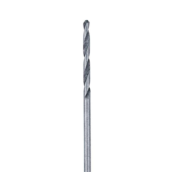 High-Speed Steel Twist Drill