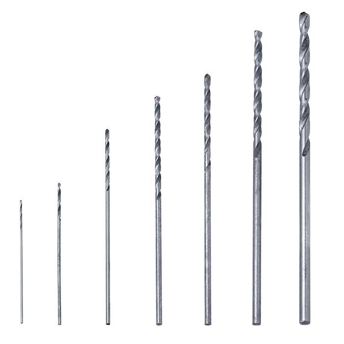 High-Speed Steel Twist Drill