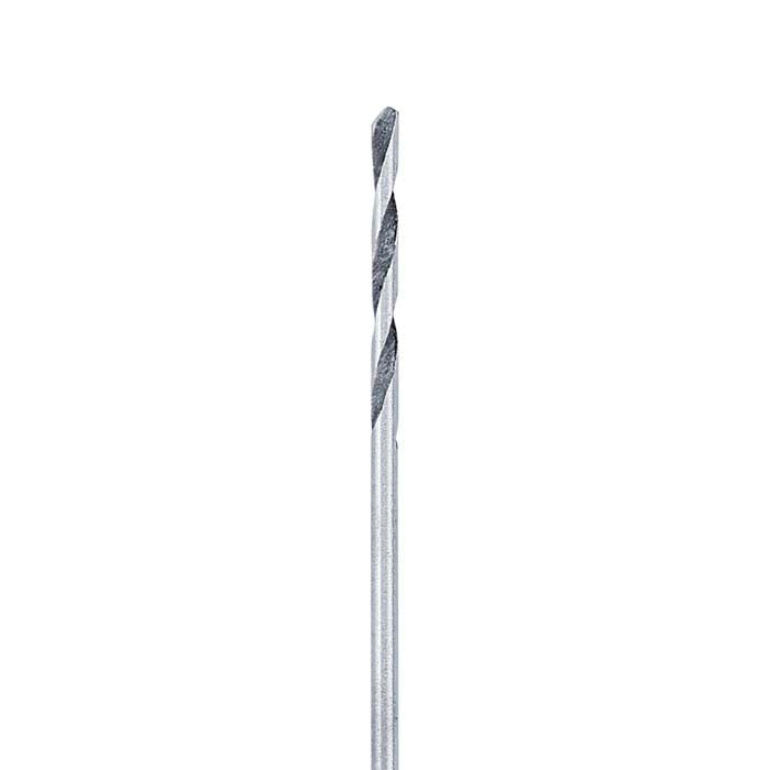 High-Speed Steel Twist Drill