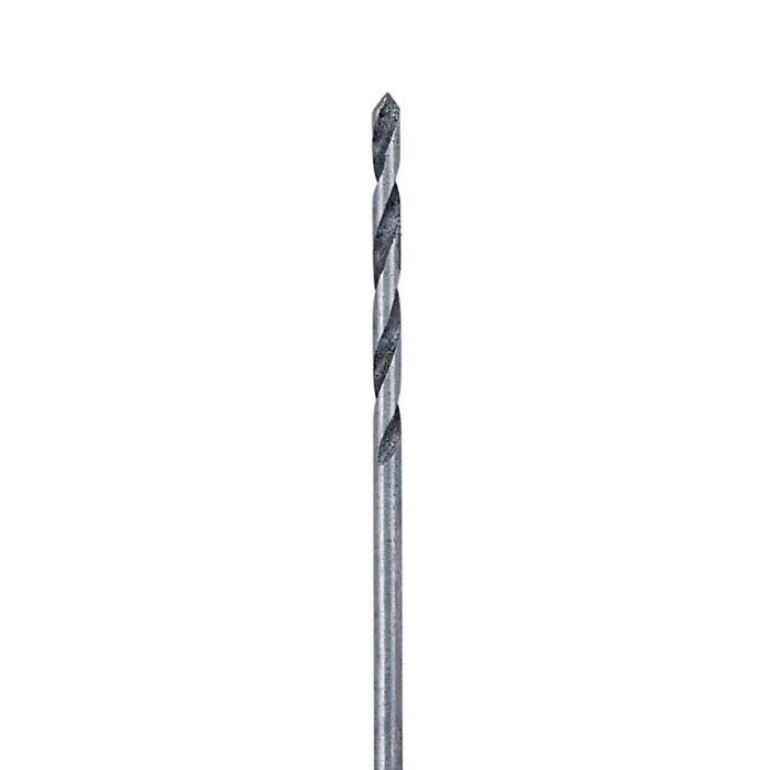 High-Speed Steel Twist Drill