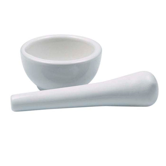 Mortar and Pestle Set