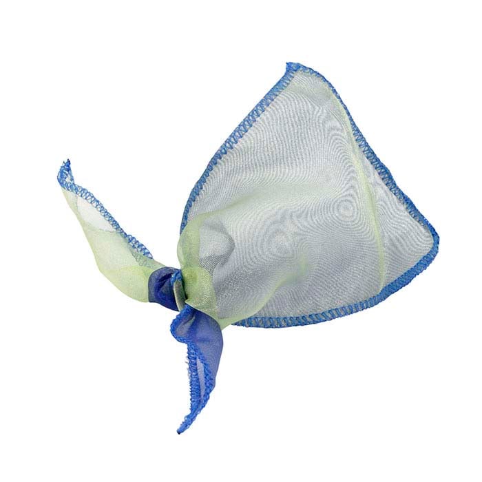 Organza W x H Tulip Pouch