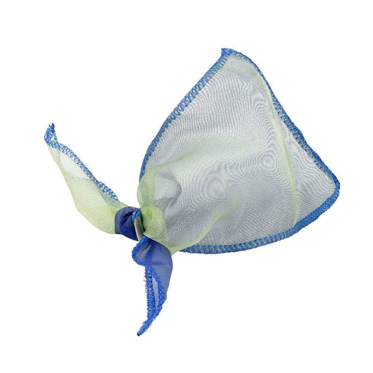 Organza W x H Tulip Pouch