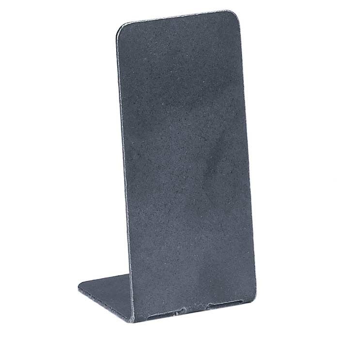 Metallstativ med magnetiske pigger