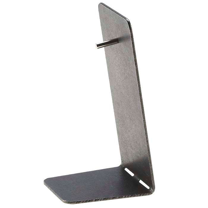 Metallstativ med magnetiske pigger