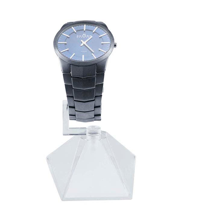 Clear Acrylic Adjustable Watch Display