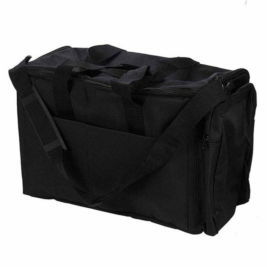 Deluxe mjuksidig bärväska