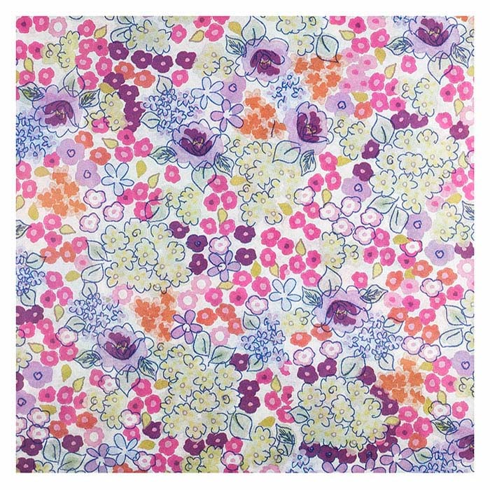 Liberty Bloom Tissue Paper, 200 Sheets