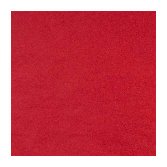 Scharlachrotes Seidenpapier, 480 Blatt
