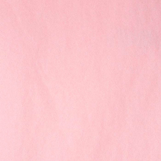 Hellrosa Seidenpapier, 480 Blatt