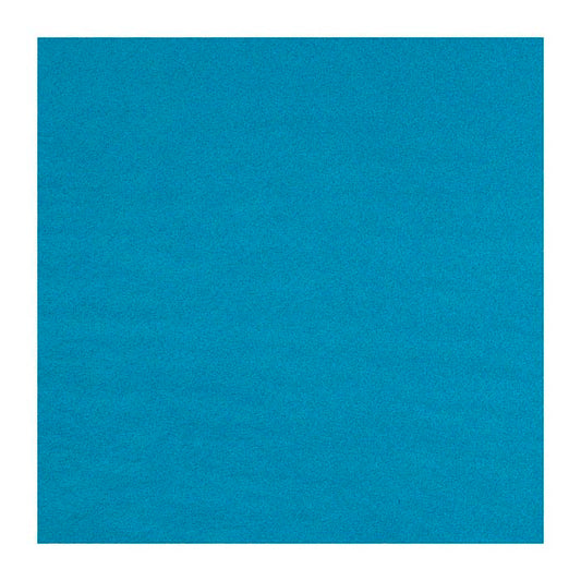 Türkises Seidenpapier, 480 Blatt