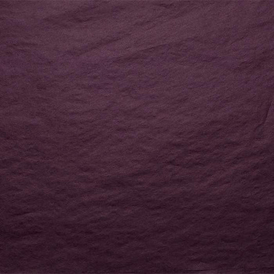 Auberginen-Seidenpapier, 480 Blatt