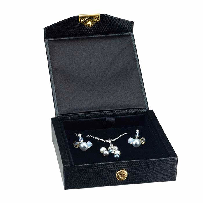 High Desert Earring or Pendant Box