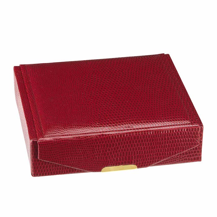 High Desert Earring or Pendant Box