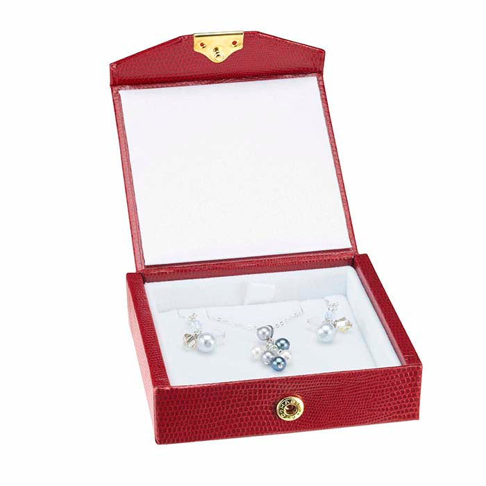 High Desert Earring or Pendant Box