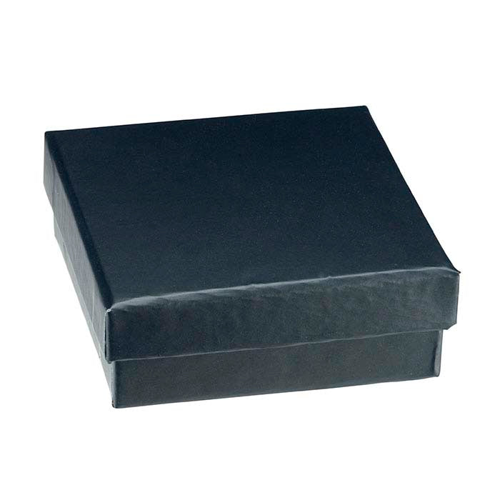 Soft Touch Earring or Pendant Box