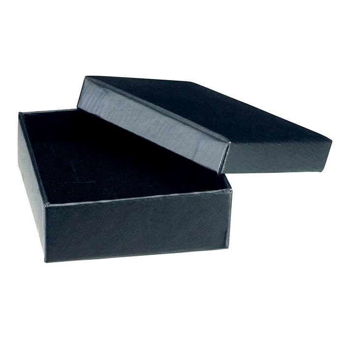 Soft Touch Earring or Pendant Box