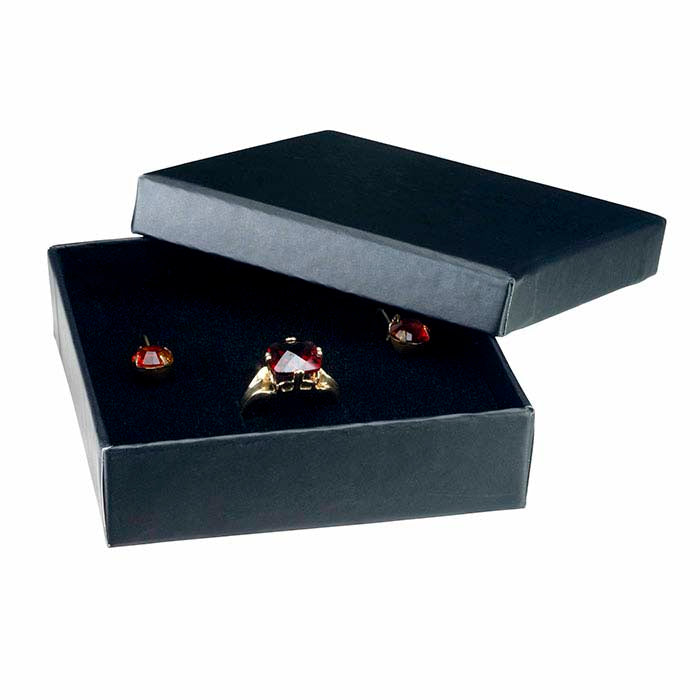 Soft Touch Earring or Pendant Box