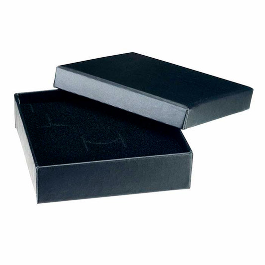 Soft Touch Combination Box