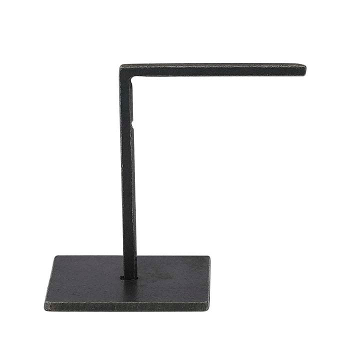 Artisan Metal Right-Angle Earring Display