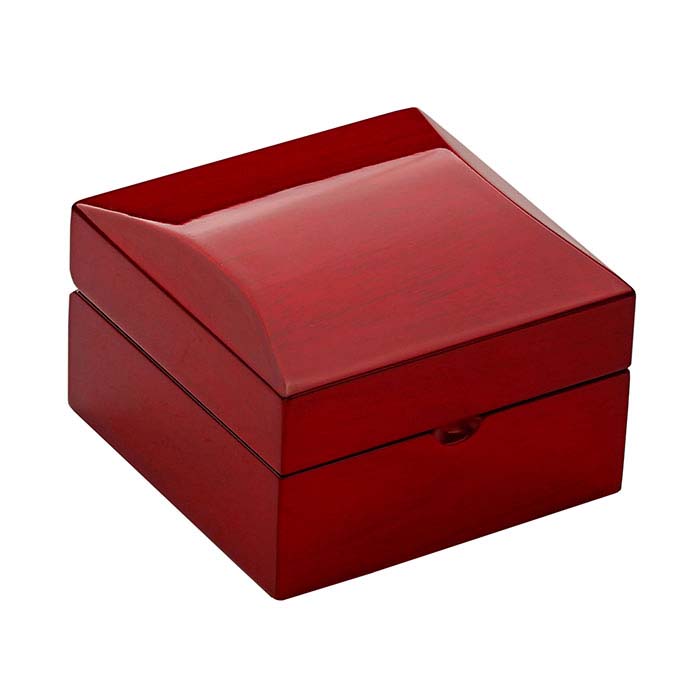 Premium Rosewood Bracelet or Watch Gift Box