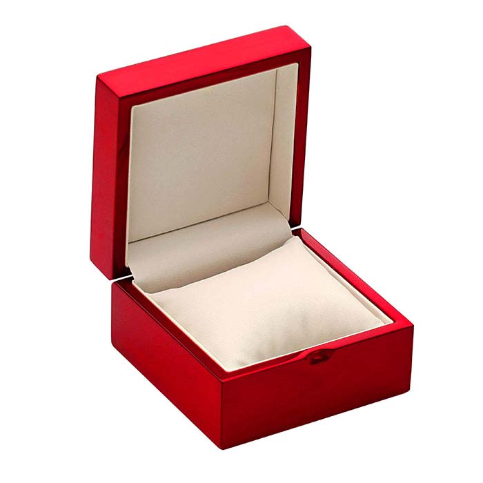 Premium Rosewood Bracelet or Watch Gift Box