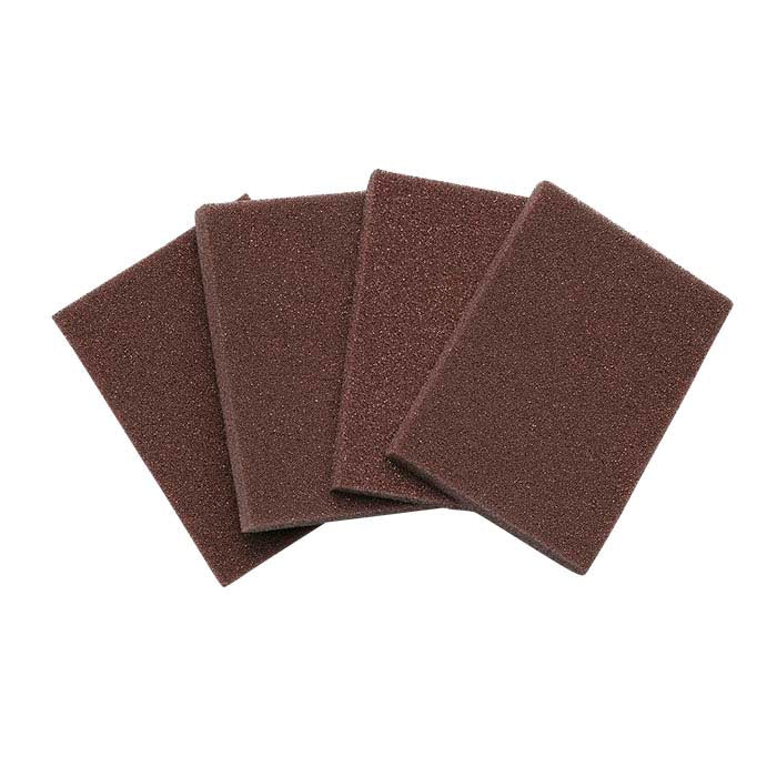 Intercept® Antimissfärgningsskumplatta