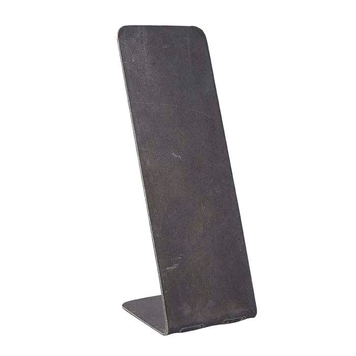 Metallstaffli med magnetiska piggar