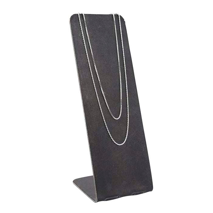 Metallstaffli med magnetiska piggar