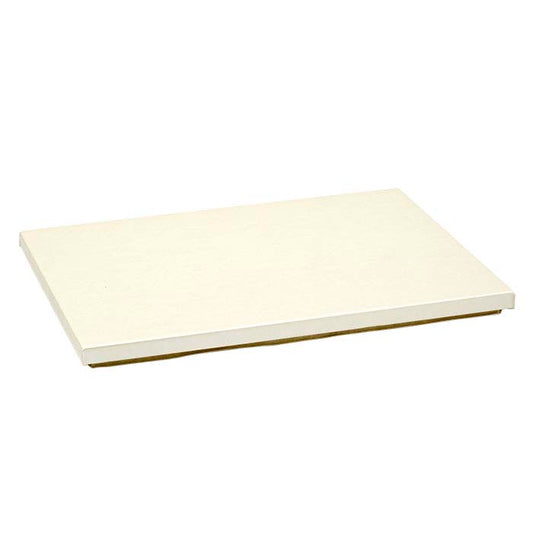 Luna Echo™ 254.0mm x 203.2mm Textured Material Riser