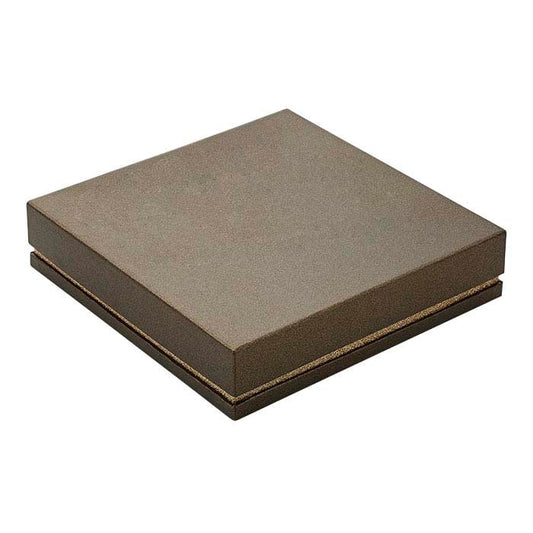 Bronze-Color Necklace Gift Box