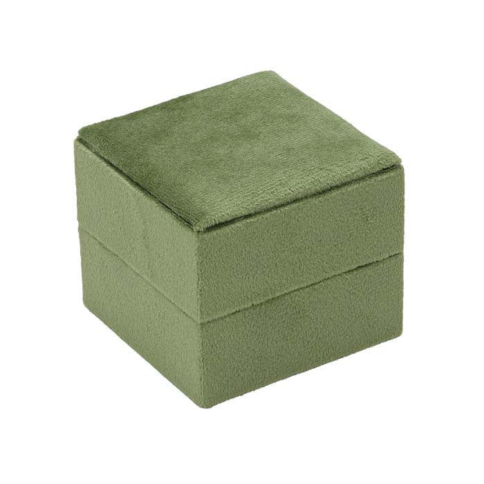 Velvet Ring Gift Box