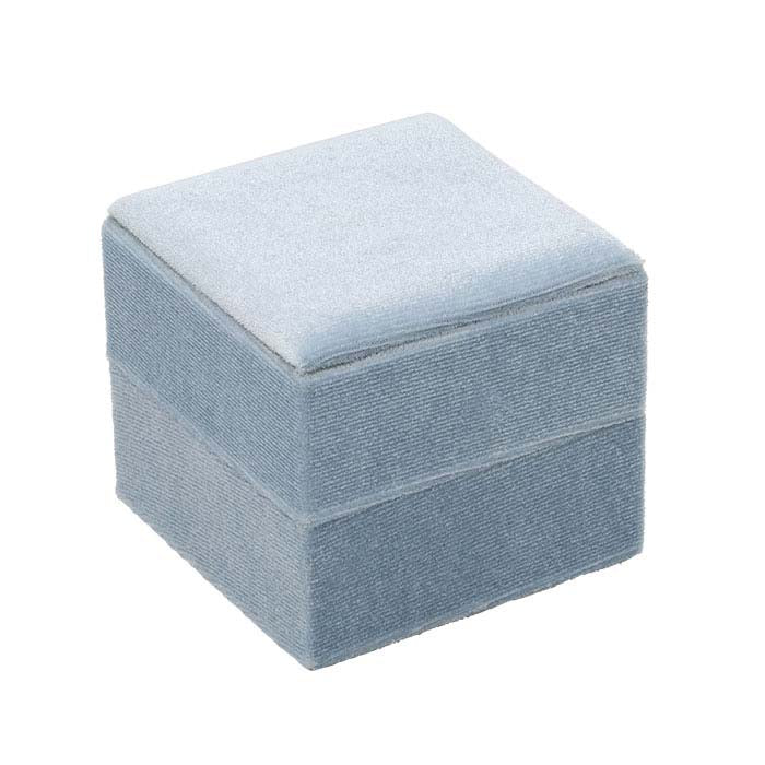 Velvet Ring Gift Box