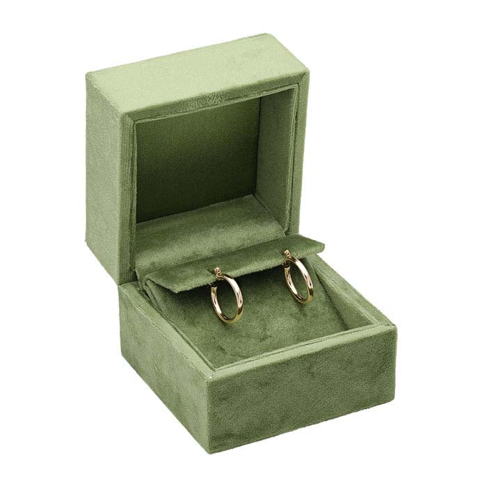 Velvet Large Combination Gift Box