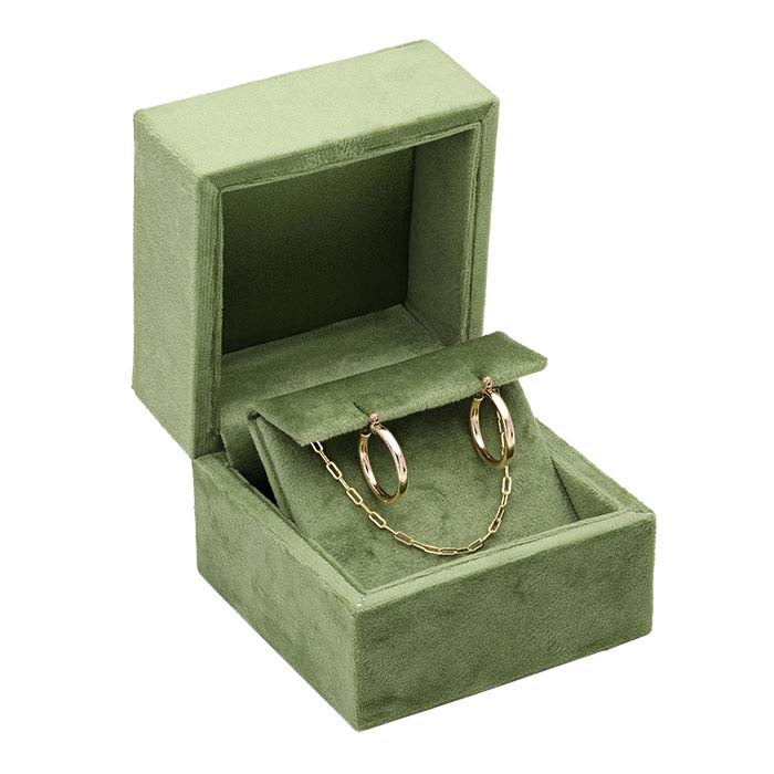 Velvet Large Combination Gift Box