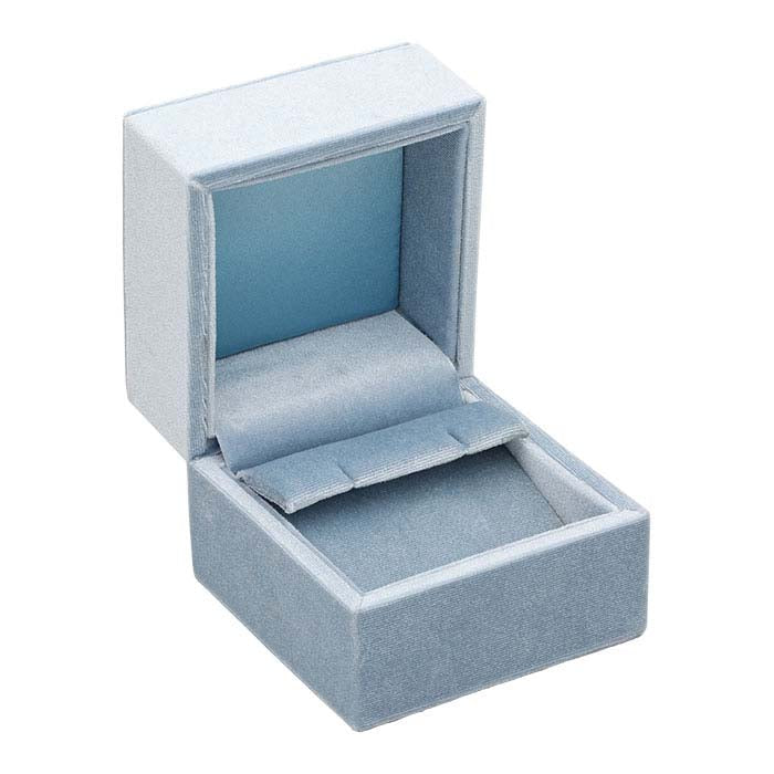 Velvet Large Combination Gift Box