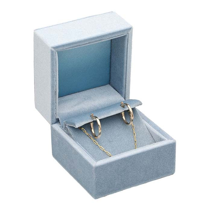 Velvet Large Combination Gift Box
