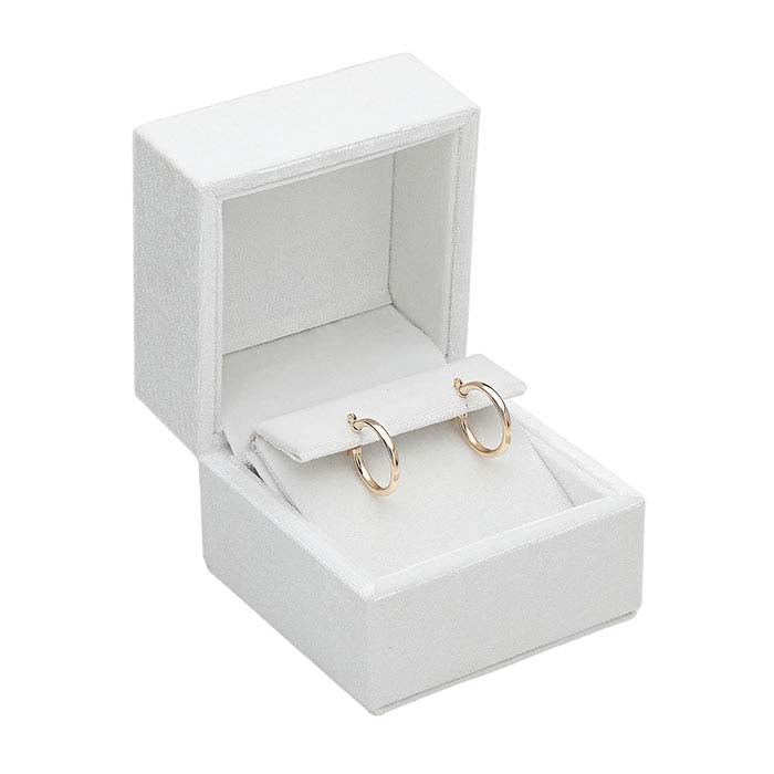 Velvet Large Combination Gift Box