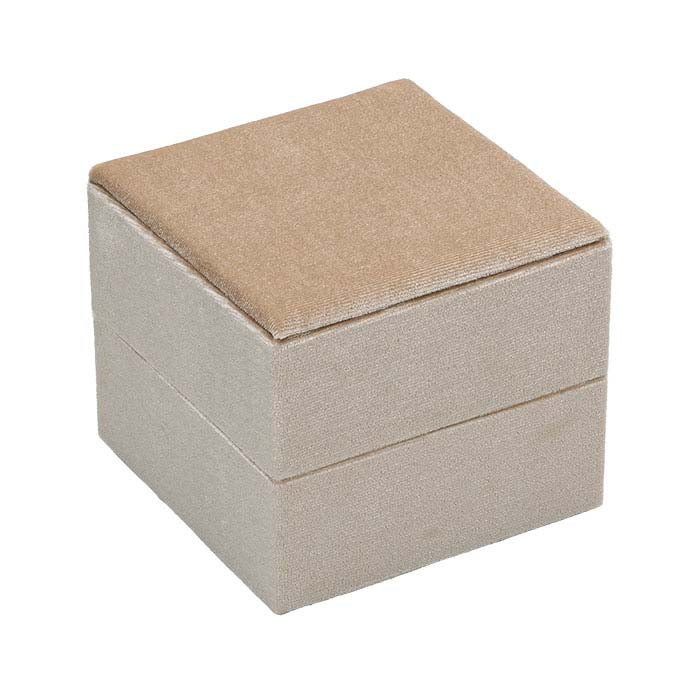 Velvet Large Combination Gift Box