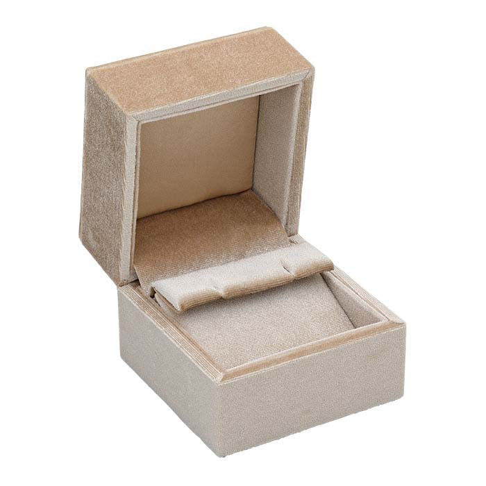 Velvet Large Combination Gift Box