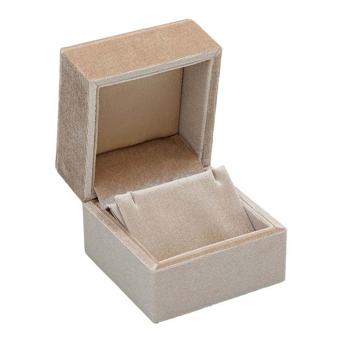 Velvet Large Combination Gift Box