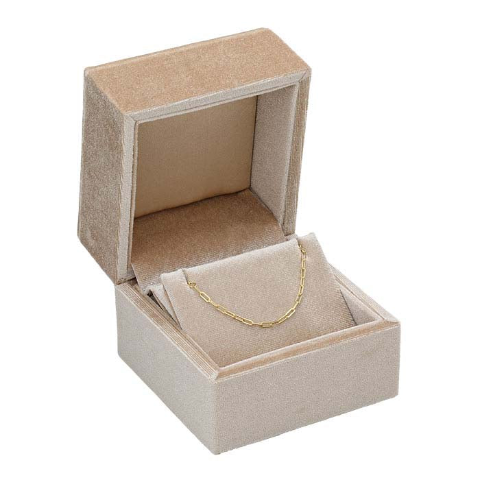 Velvet Large Combination Gift Box