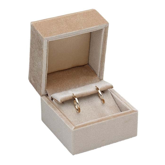 Velvet Large Combination Gift Box