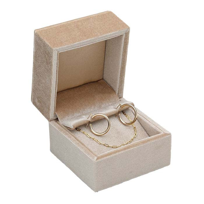 Velvet Large Combination Gift Box