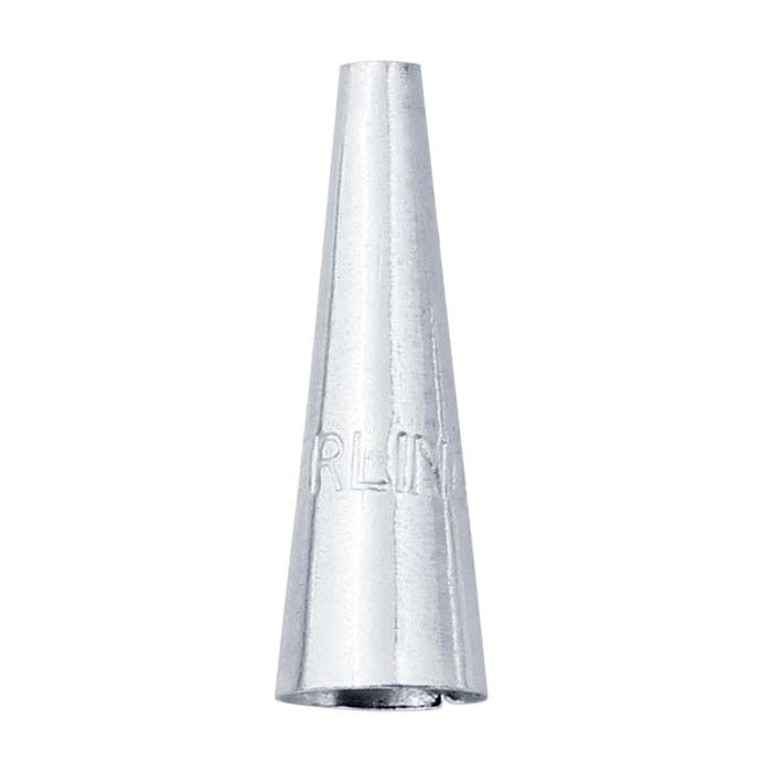 Sterling Silver Bead Cone