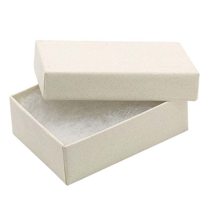 Recycled-Paper Gift Box